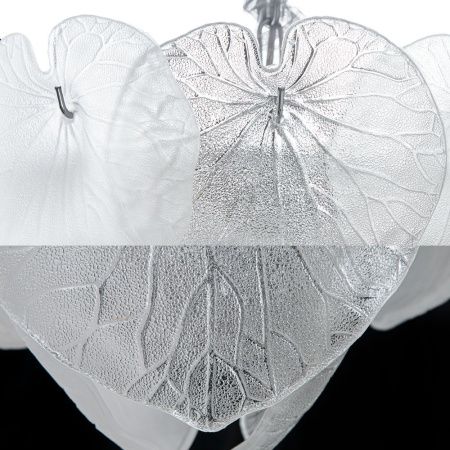Люстра подвесная Arte Lamp Kapri (Капри) A4078LM-6CC
