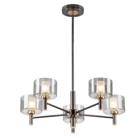 Люстра на штанге Citilux Elan (Елан) CL241151