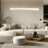 Светильник линейный Citilux Fanny (Фанны) CL213121