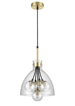 Светильник подвесной Vele Luce Caramella (Царамелла) VL5904P25