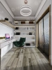 SPC ламинат Tulesna PREMIUM 1004-1301 Foresta толщина 0.8 см 43 класс 1220х183