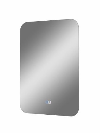 Зеркало с подсветкой и антизапотевателем Taliente Zled TA-Zled-B5070a 50х70 подвесное