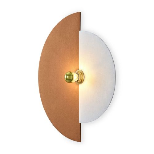 Бра Freya Carry FR5487WL-01G2 - фото 4