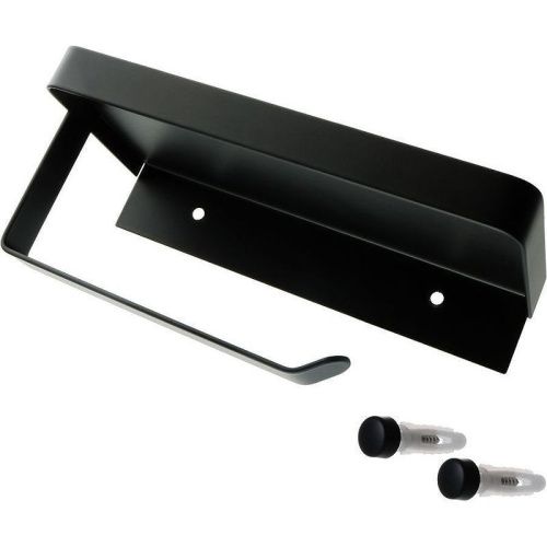 Бумагодержатель Fixsen Hotel FX-31011B - фото 5