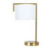 Настольная лампа Arte Lamp Aperol (Аперол) A5031LT-1PB