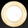Светильник настенный Toplight Gien (Гиен) TL9173Y-02PN