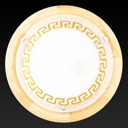 Светильник настенный Toplight Gien (Гиен) TL9173Y-02PN