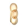 Светильник настенный Odeon Light Agate (Агате) 7065/10WL