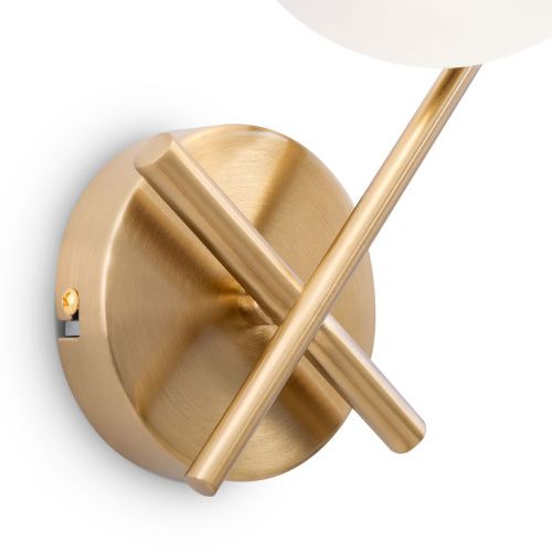 Бра Freya Flaty FR5374WL-01BS - фото 5