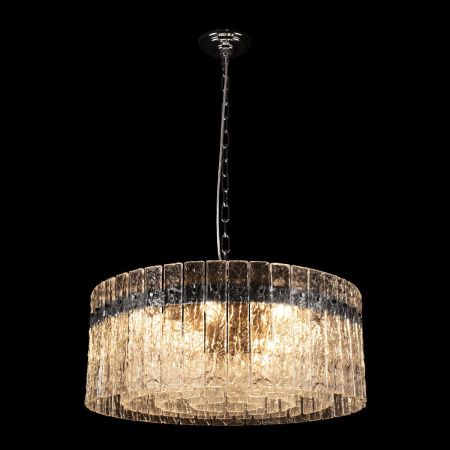 Светильник подвесной Loft It Nevada 10297/600 Pearl black