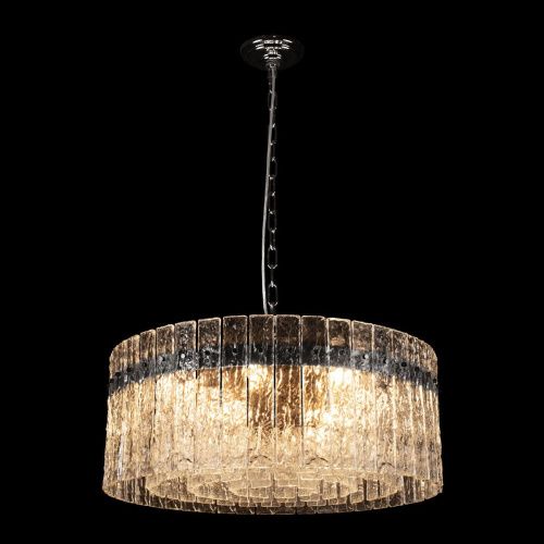 Светильник подвесной Loft It Nevada 10297/600 Pearl black - фото 2