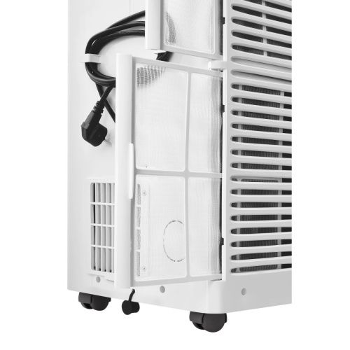 Мобильный кондиционер Ballu Smart Pro BPAC-20 CE_20Y - фото 4