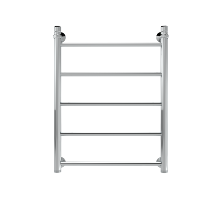 Полотенцесушитель водяной Indigo Line LLW70-40 45х70 хром