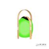 Настольная лампа iLedex Giggle (Гиггле) OVS1100-CH WH