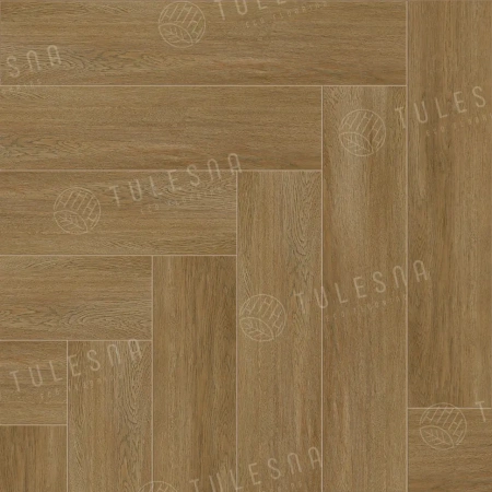 SPC ламинат Tulesna Art Parquet 1005-7 Sincero толщина 0.4 см 43 класс 600х125
