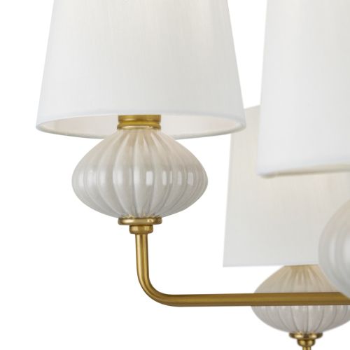 Светильник подвесной Freya Ceramics Classic FR2029PL-06BS - фото 3