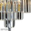 Торшер iLamp Triumph (Триумпх) 7382/5F CR