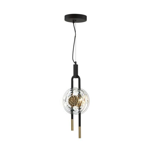 Светильник подвесной Odeon Light Magnet (Магнет) 5407/12L - фото 2