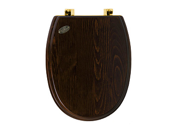 Крышка сиденье SIMAS AR 005 Oro