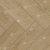 Ламинат Alpine Floor Herringbone 10 LF107-08 Дуб Молизе толщина 1 см 33 класс 600х100