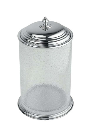 Ведро мусорное Boheme Vogue 10188