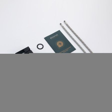 Смеситель для раковины Splenka S224 S224.15.06 на столешницу черный