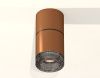Светильник накладной Ambrella Light TECHNO SPOT (ТЕЦХНО СПОТ) XS7404042