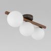 Светильник потолочный TK Lighting Estera Wood (Естера Воод) 10269 Estera Wood