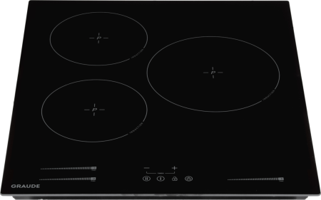 Варочная панель индукционная Graude Premium IK 45.0 S