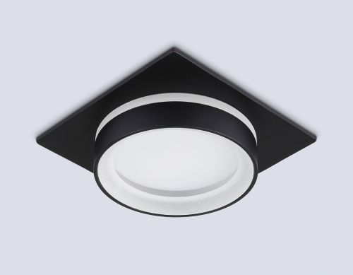 Светильник встраиваемый Ambrella Light IP Protect (ИП Протецт) TN6710 - фото 3
