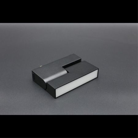 Трековый магнитный светильник Aployt Magnetic track 48 (Магнетиц трацк 48) APL.0105.00.10
