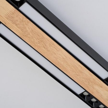 Светильник потолочный F-Promo Zebra (Зебра) 4440-2C