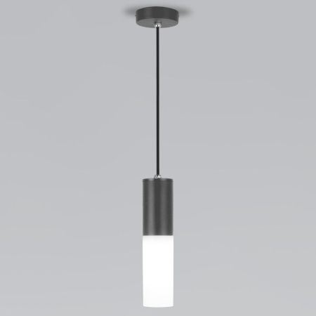 Уличный подвесной светильник Elektrostandard Glas (Глас) 4690389193552