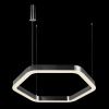 Светильник подвесной Loft It Titanium 10243S Dark grey