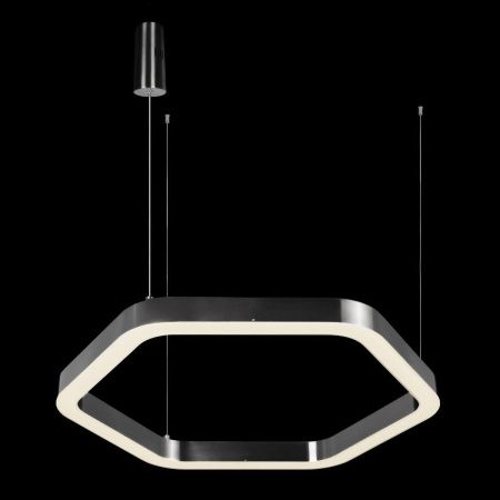 Светильник подвесной Loft It Titanium 10243S Dark grey