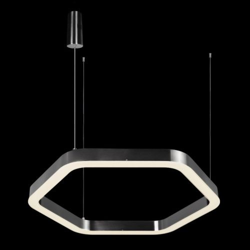 Светильник подвесной Loft It Titanium 10243S Dark grey - фото 3