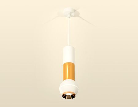 Светильник подвесной Ambrella Light TECHNO SPOT (ТЕЦХНО СПОТ) XP1101030