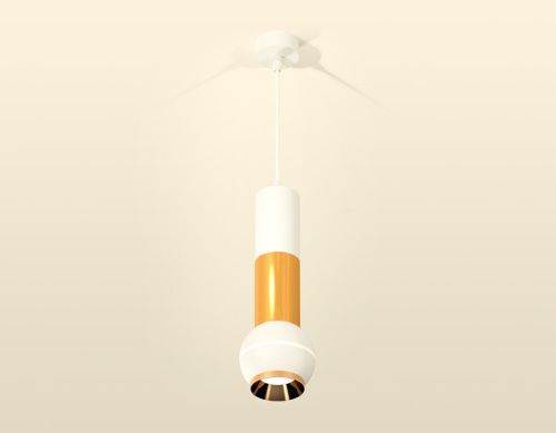 Светильник подвесной Ambrella Light TECHNO SPOT (ТЕЦХНО СПОТ) XP1101030 - фото 2