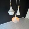 Светильник подвесной ImperiumLoft Dairy Light Beat (Даиры Лигхт Беат) 74577-22