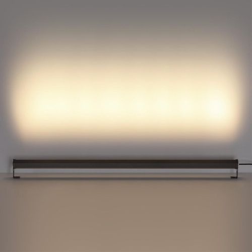 Прожектор Odeon Light Graze (Гразе) 7040/22WL - фото 2
