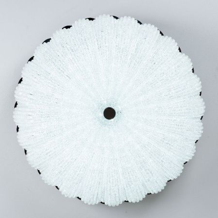 Светильник потолочный LED4U L1115-400 CR