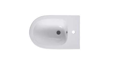 Биде напольное Aquatek ВЕГА AQ1058-00 цвет белый