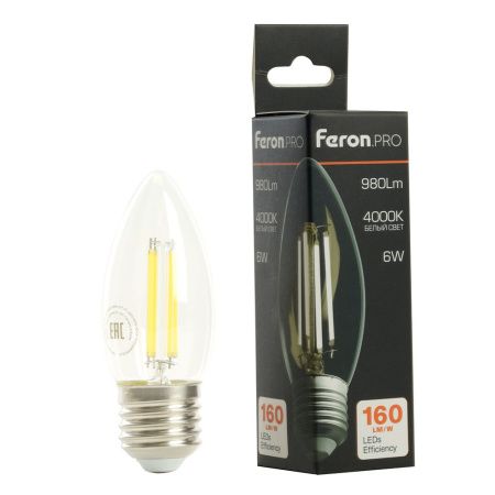 Лампа светодиодная Feron LB-1206 51240