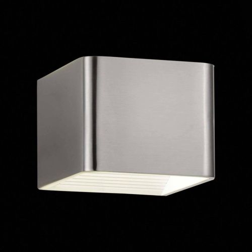 Светильник настенный ST Luce SL592 Nickel SL592.071.01 - фото 2