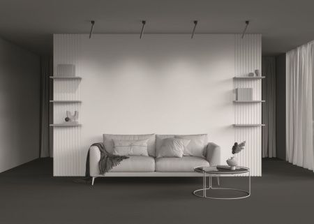 Спот потолочный Maytoni Technical Focus T (Фокус Т) C141CL-L300-6W3K-BBS