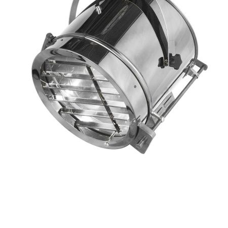 Светильник подвесной Lumina Deco Cameron (Цамерон) LDP 7035 CHR