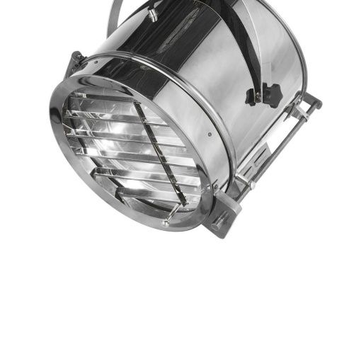 Светильник подвесной Lumina Deco Cameron (Цамерон) LDP 7035 CHR - фото 2