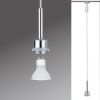 Трековый светильник Paulmann DecoSystems (ДецоСыстемс) 95015