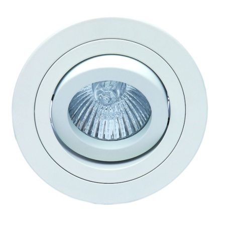 Светильник встраиваемый Mantra Basico GU10 (Басицо ГУ10) C0003