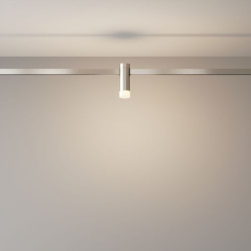 Светильник трековый Maytoni Technical Skim TR145-1-3W3K-W-PT - фото 2